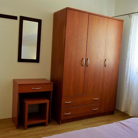 Peter Pan Apartments Palit Εξωτερικό φωτογραφία