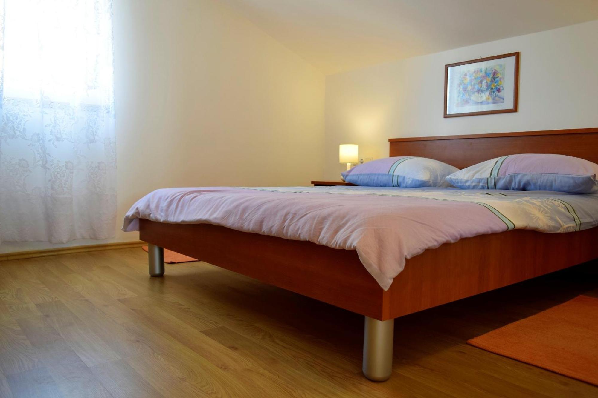 Peter Pan Apartments Palit Εξωτερικό φωτογραφία