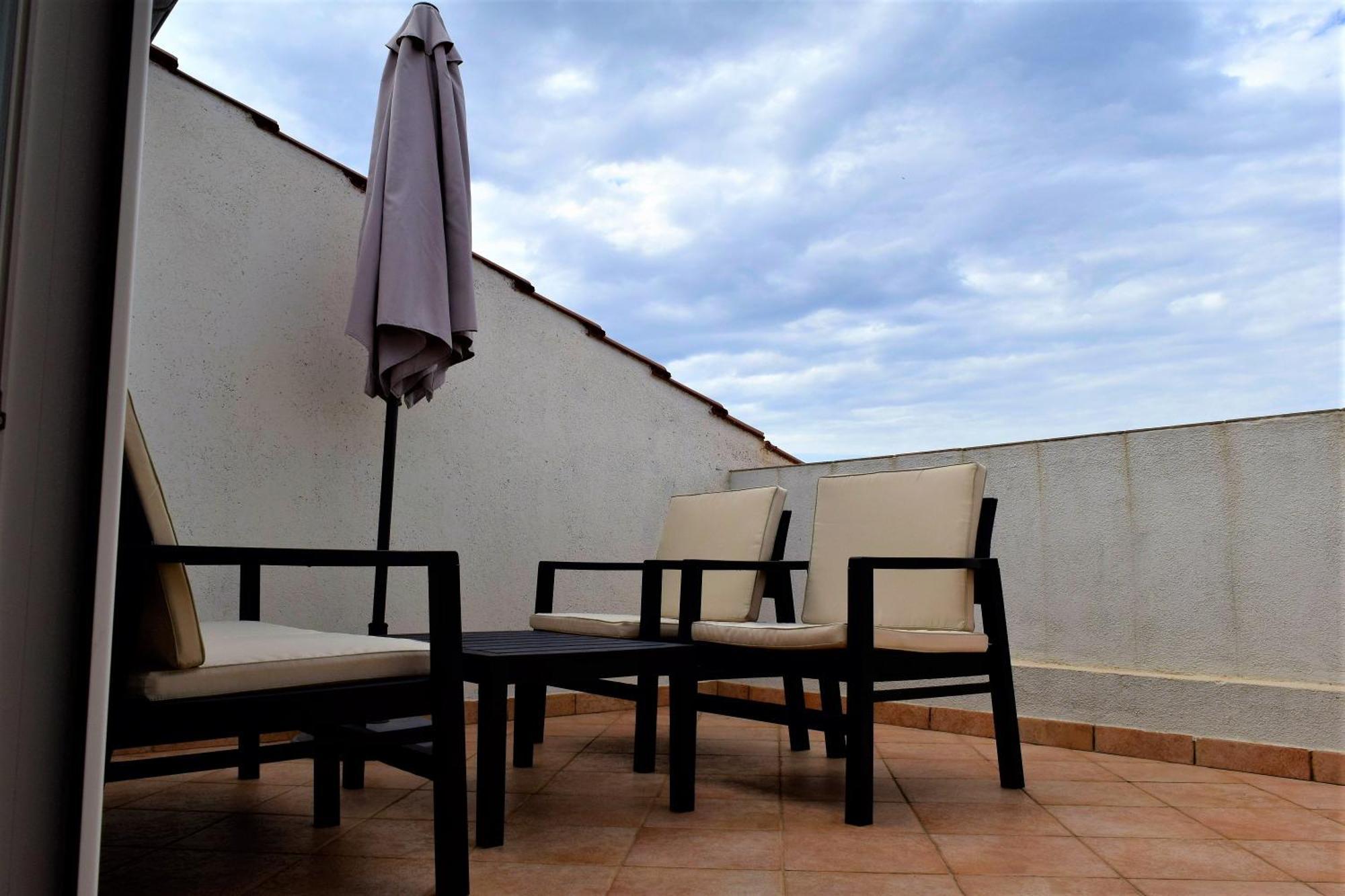 Peter Pan Apartments Palit Δωμάτιο φωτογραφία