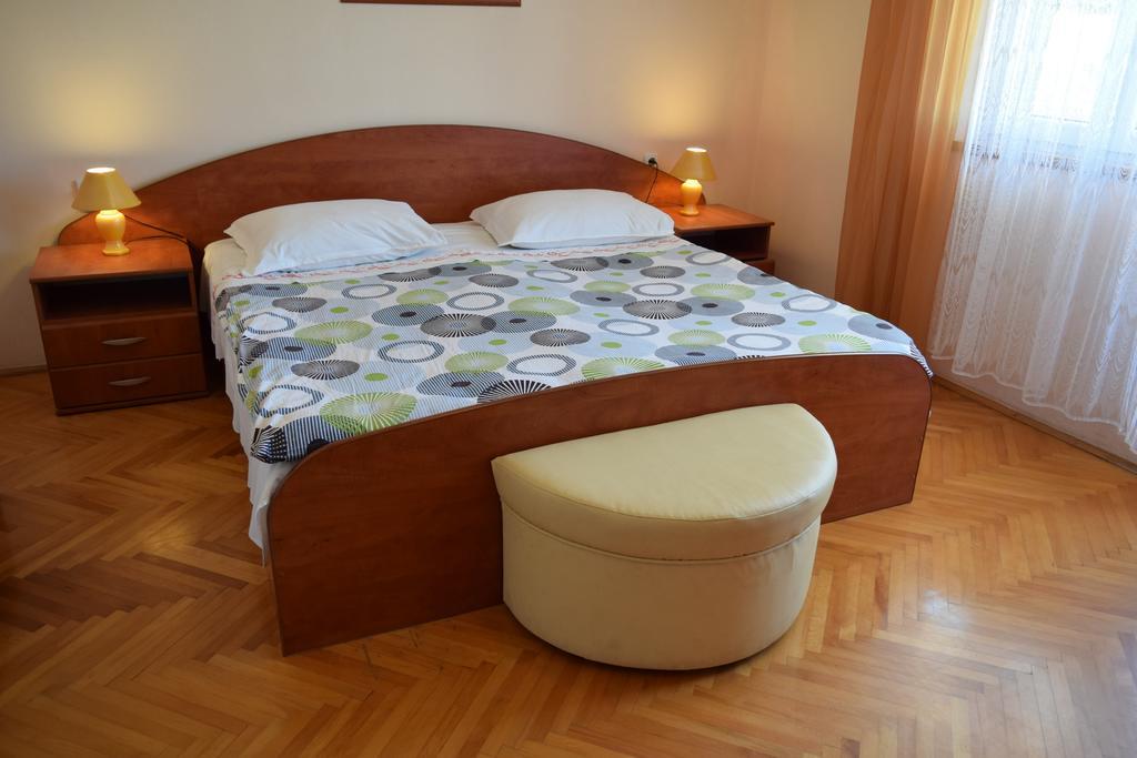Peter Pan Apartments Palit Εξωτερικό φωτογραφία