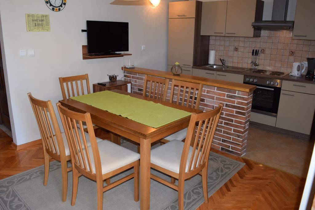 Peter Pan Apartments Palit Εξωτερικό φωτογραφία