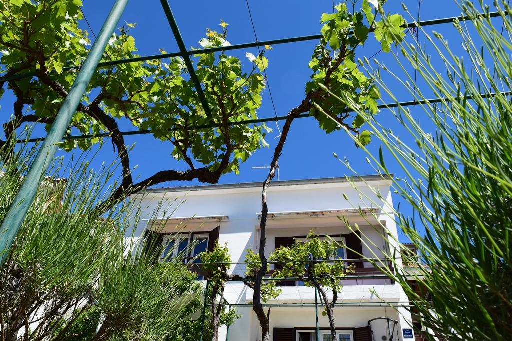 Peter Pan Apartments Palit Εξωτερικό φωτογραφία