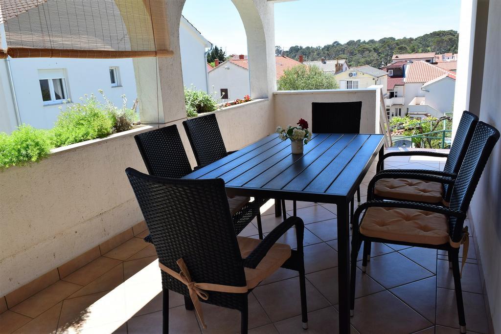 Peter Pan Apartments Palit Εξωτερικό φωτογραφία