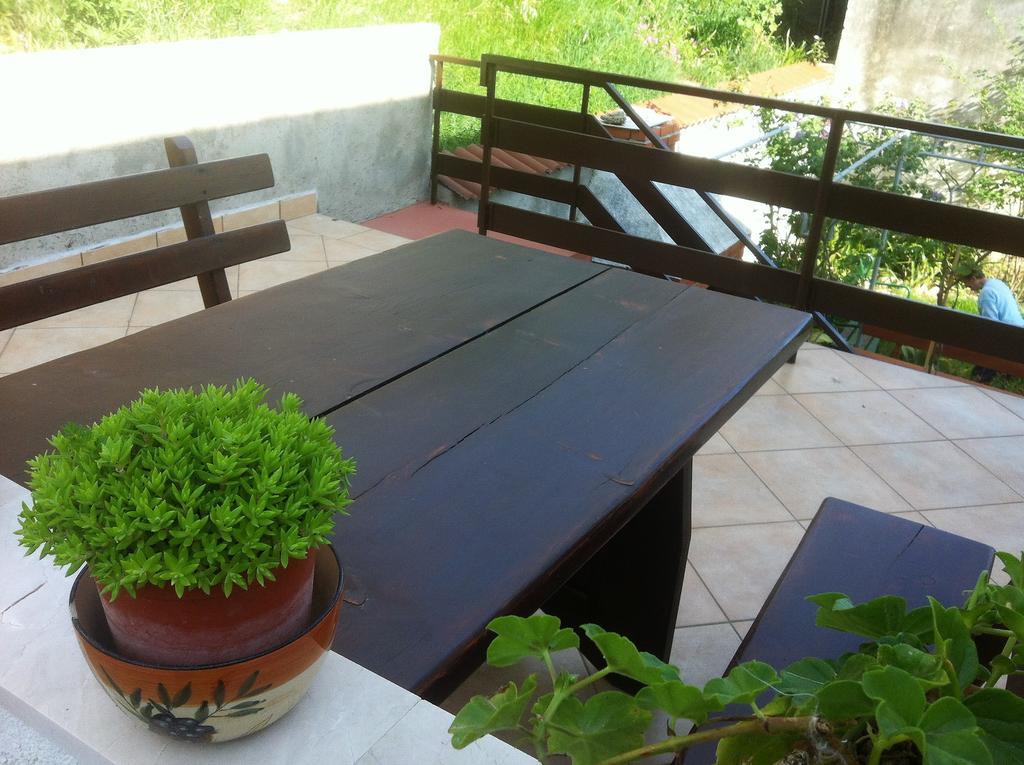 Peter Pan Apartments Palit Εξωτερικό φωτογραφία