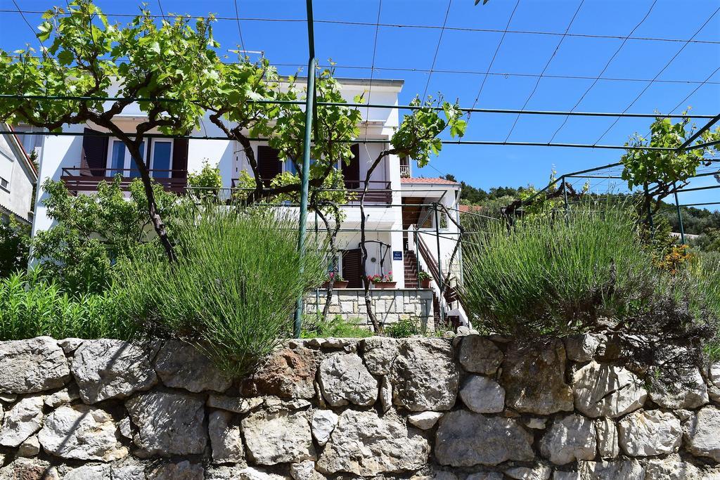 Peter Pan Apartments Palit Εξωτερικό φωτογραφία