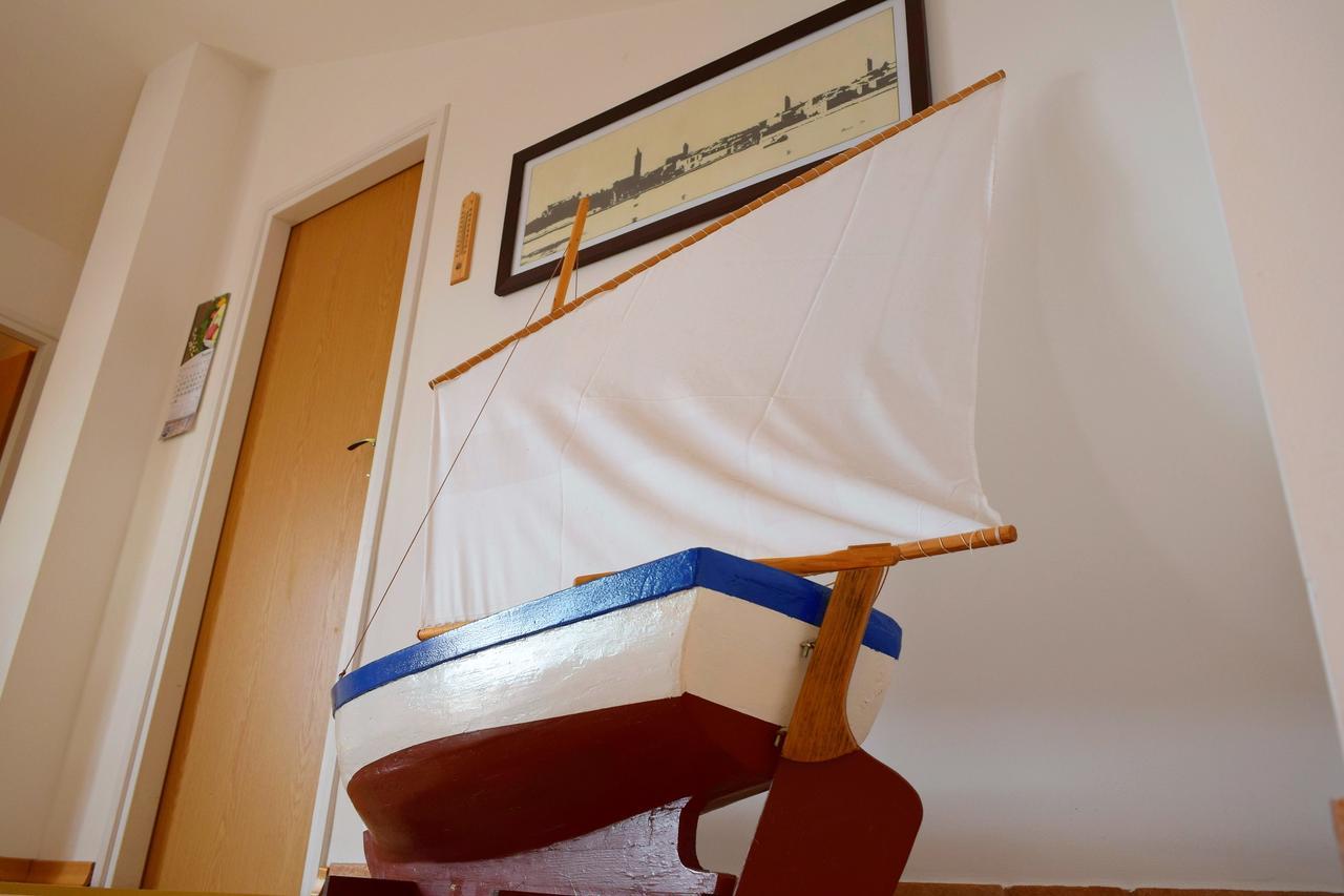 Peter Pan Apartments Palit Εξωτερικό φωτογραφία