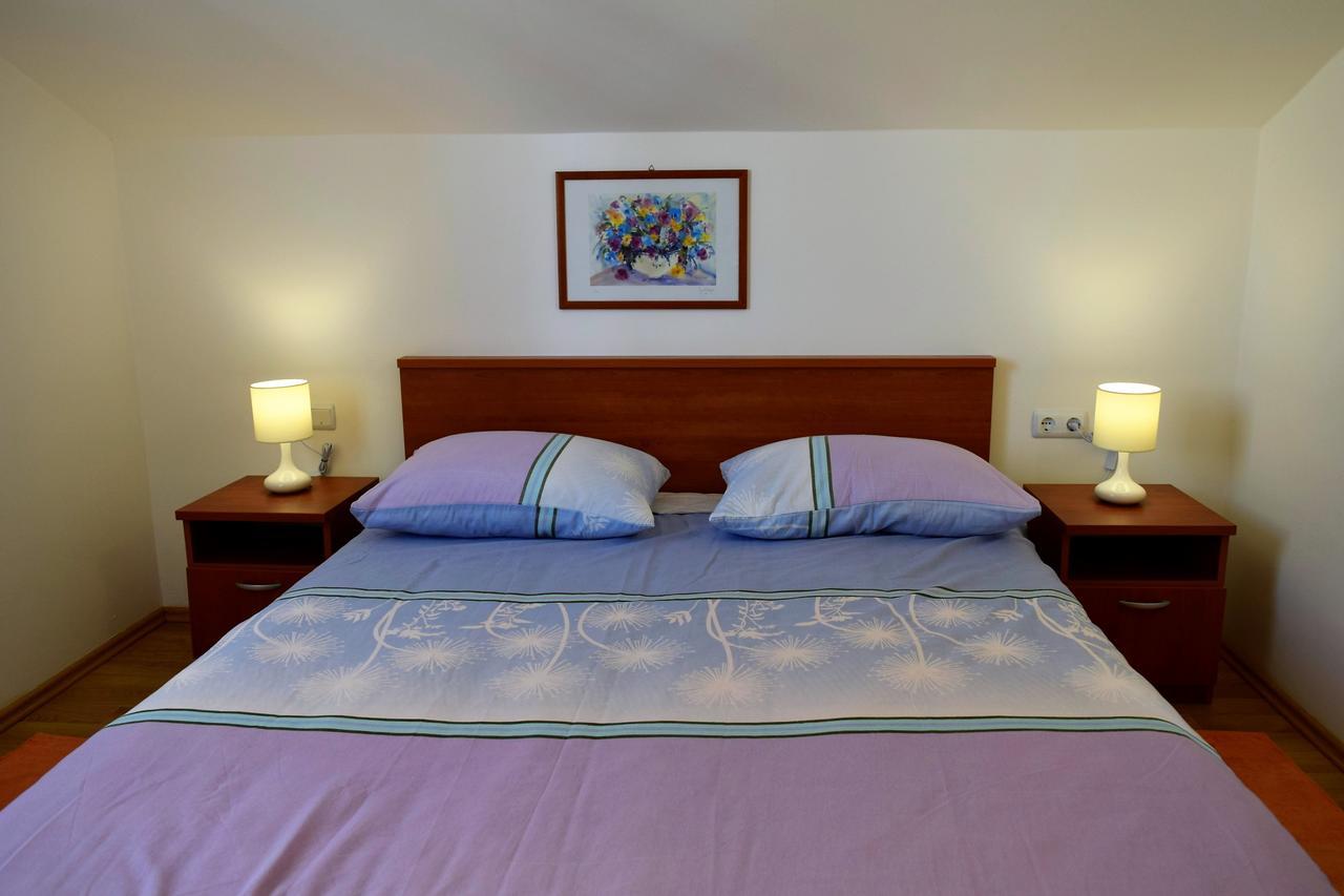 Peter Pan Apartments Palit Εξωτερικό φωτογραφία