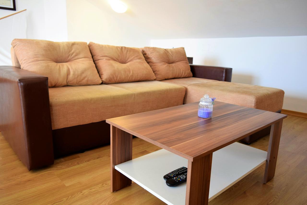 Peter Pan Apartments Palit Εξωτερικό φωτογραφία