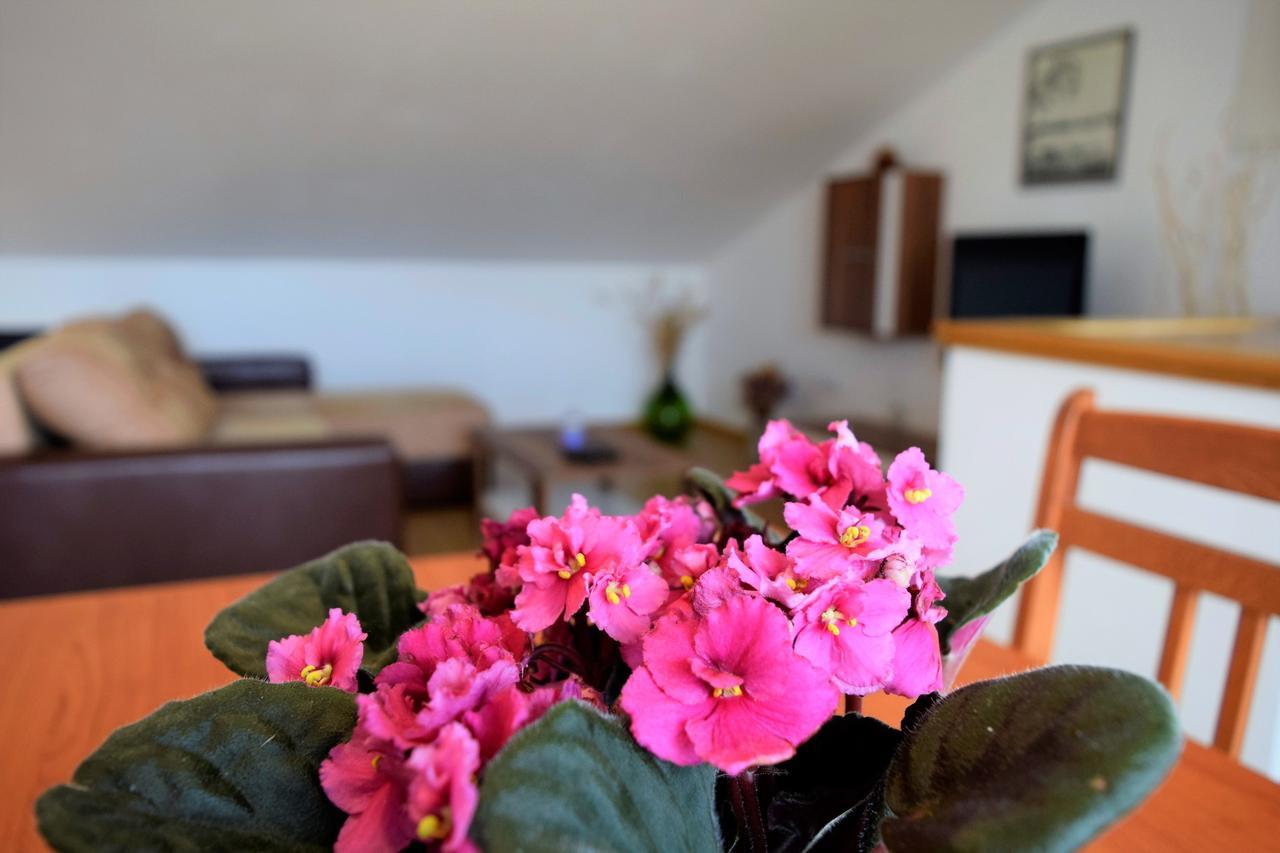 Peter Pan Apartments Palit Εξωτερικό φωτογραφία