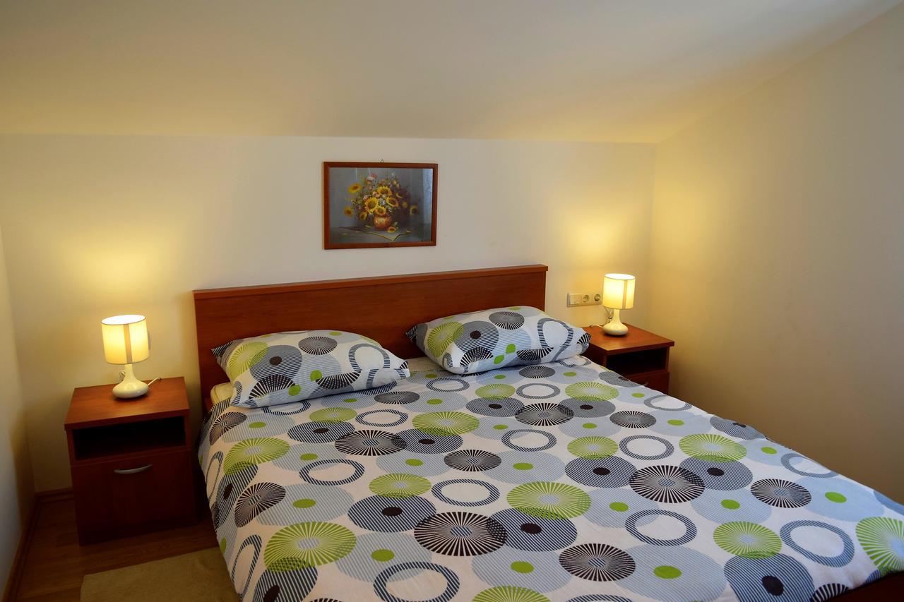 Peter Pan Apartments Palit Εξωτερικό φωτογραφία