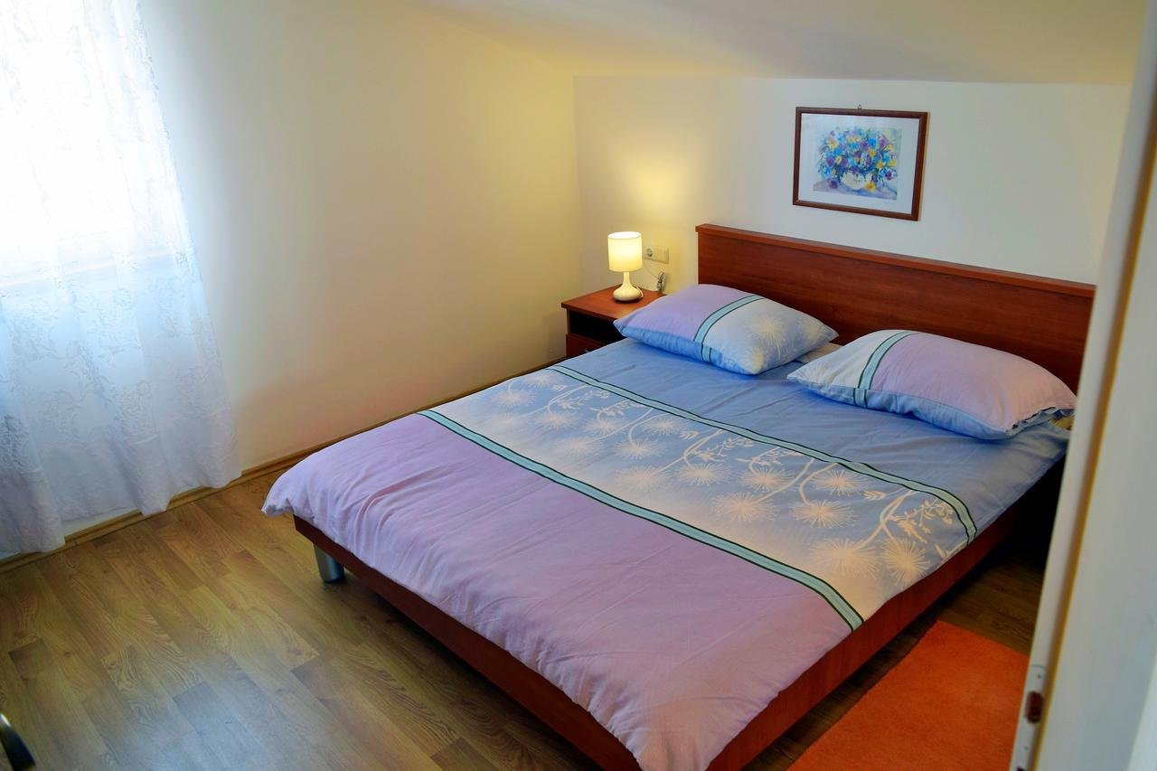 Peter Pan Apartments Palit Εξωτερικό φωτογραφία