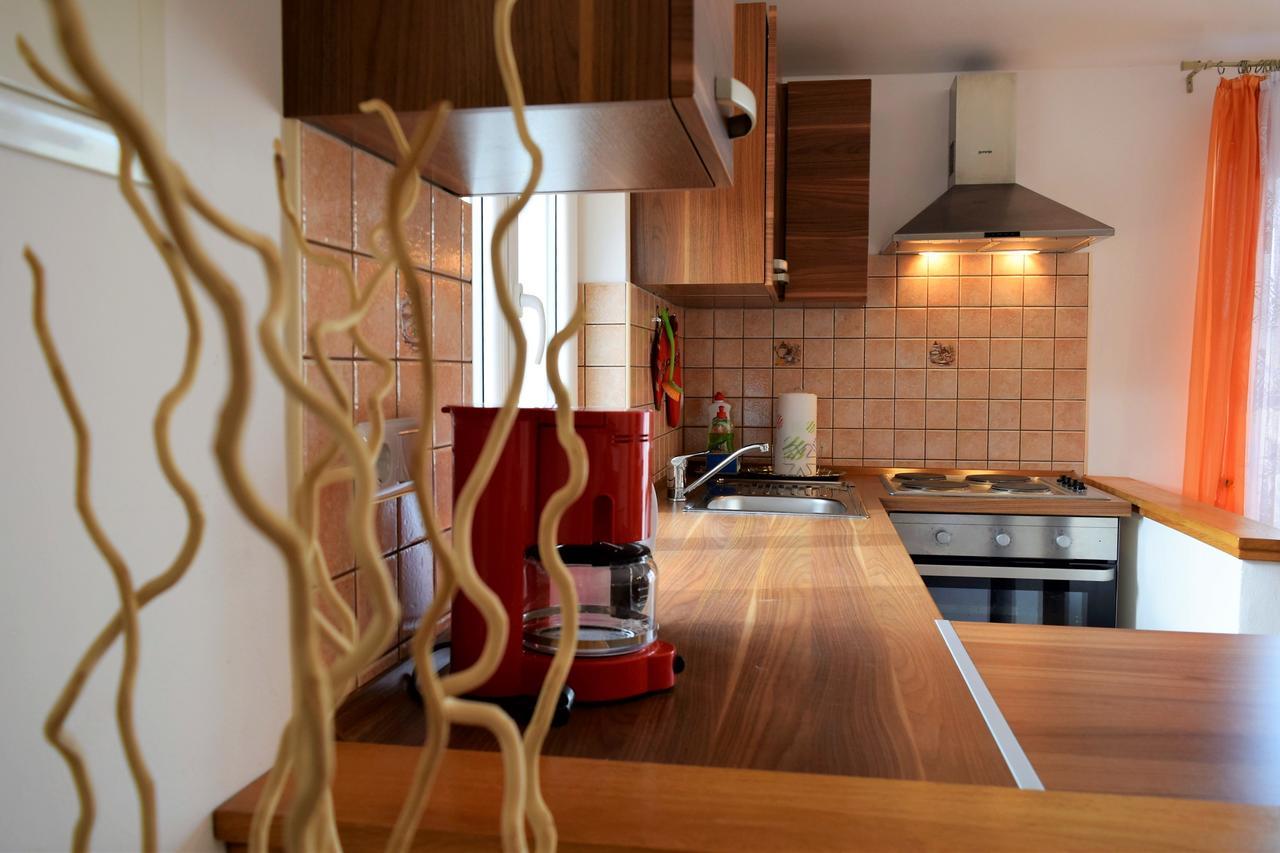 Peter Pan Apartments Palit Εξωτερικό φωτογραφία