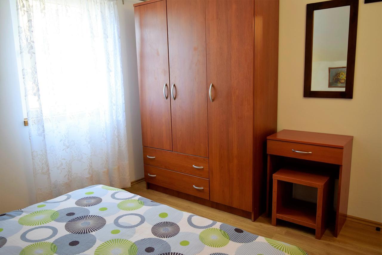 Peter Pan Apartments Palit Εξωτερικό φωτογραφία
