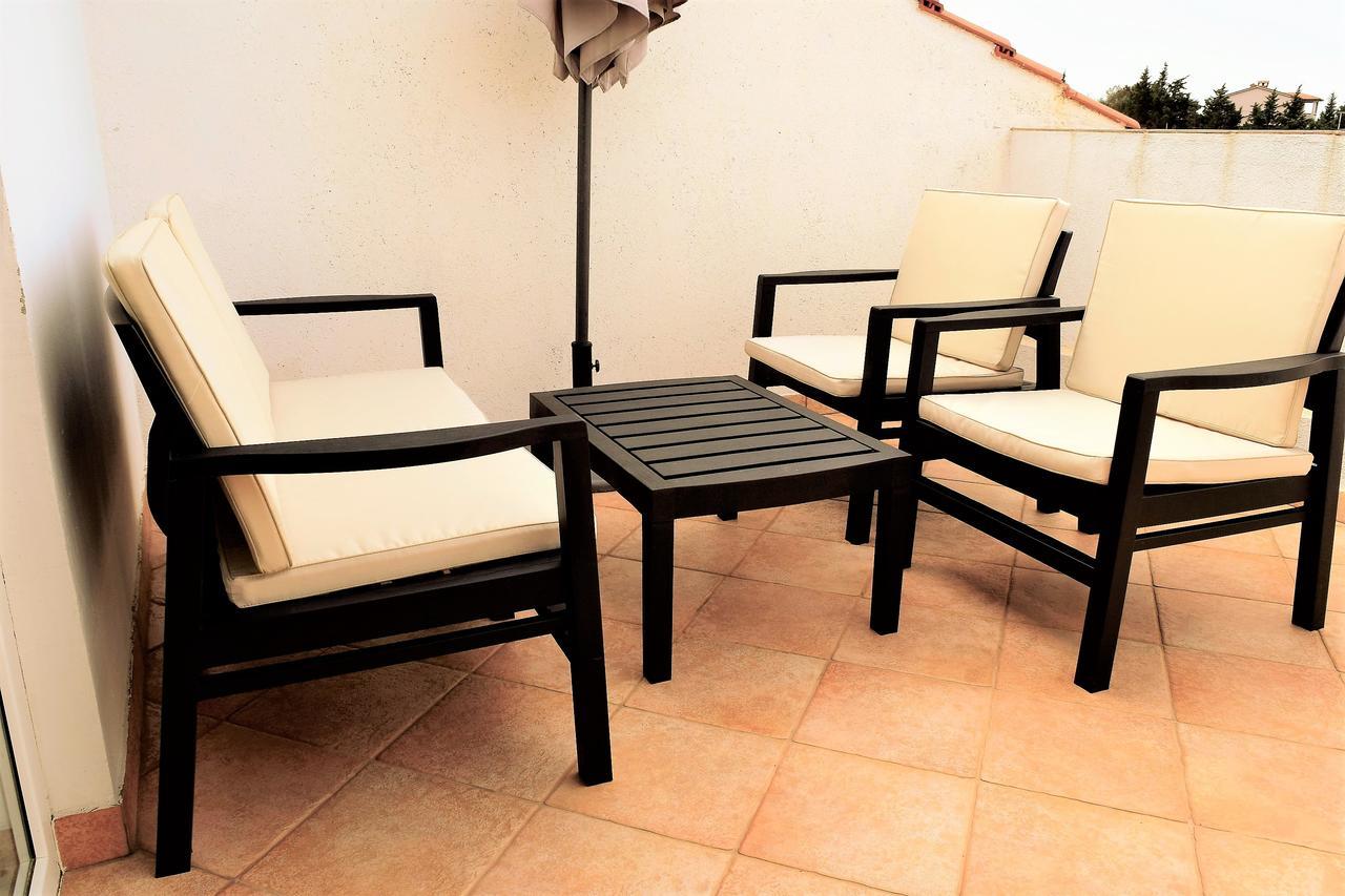 Peter Pan Apartments Palit Εξωτερικό φωτογραφία