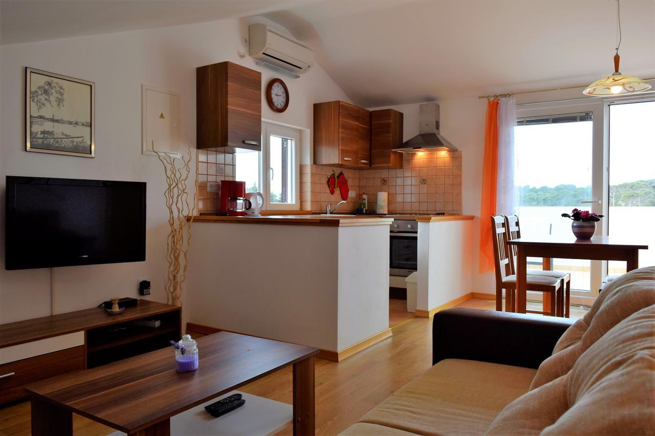 Peter Pan Apartments Palit Εξωτερικό φωτογραφία