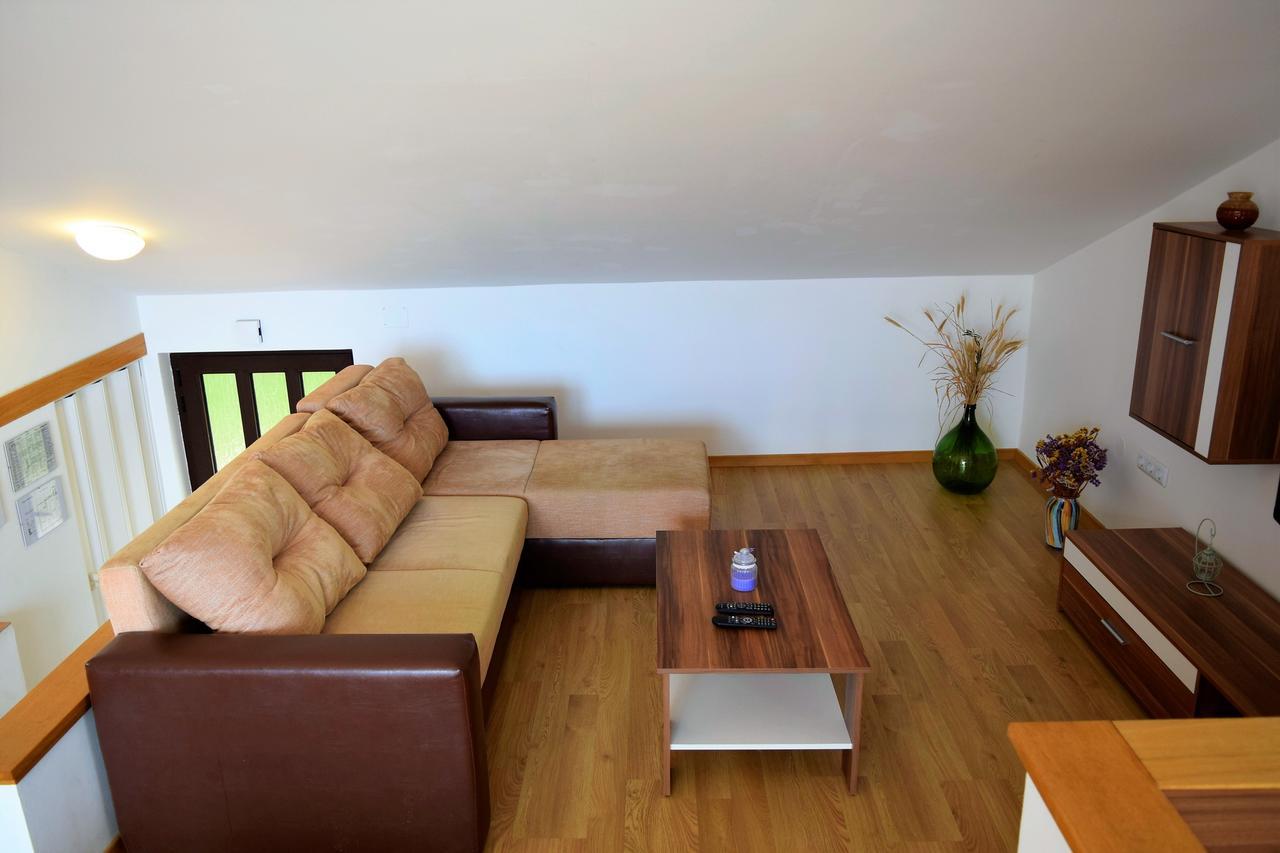Peter Pan Apartments Palit Εξωτερικό φωτογραφία