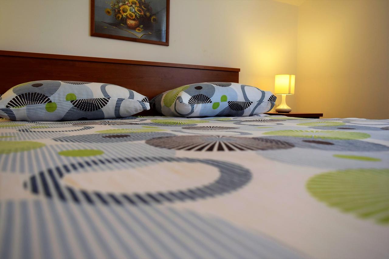 Peter Pan Apartments Palit Εξωτερικό φωτογραφία
