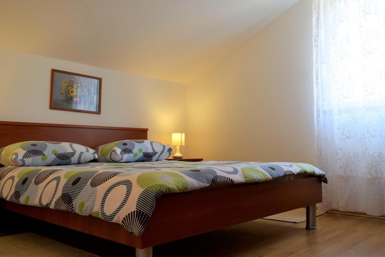 Peter Pan Apartments Palit Εξωτερικό φωτογραφία