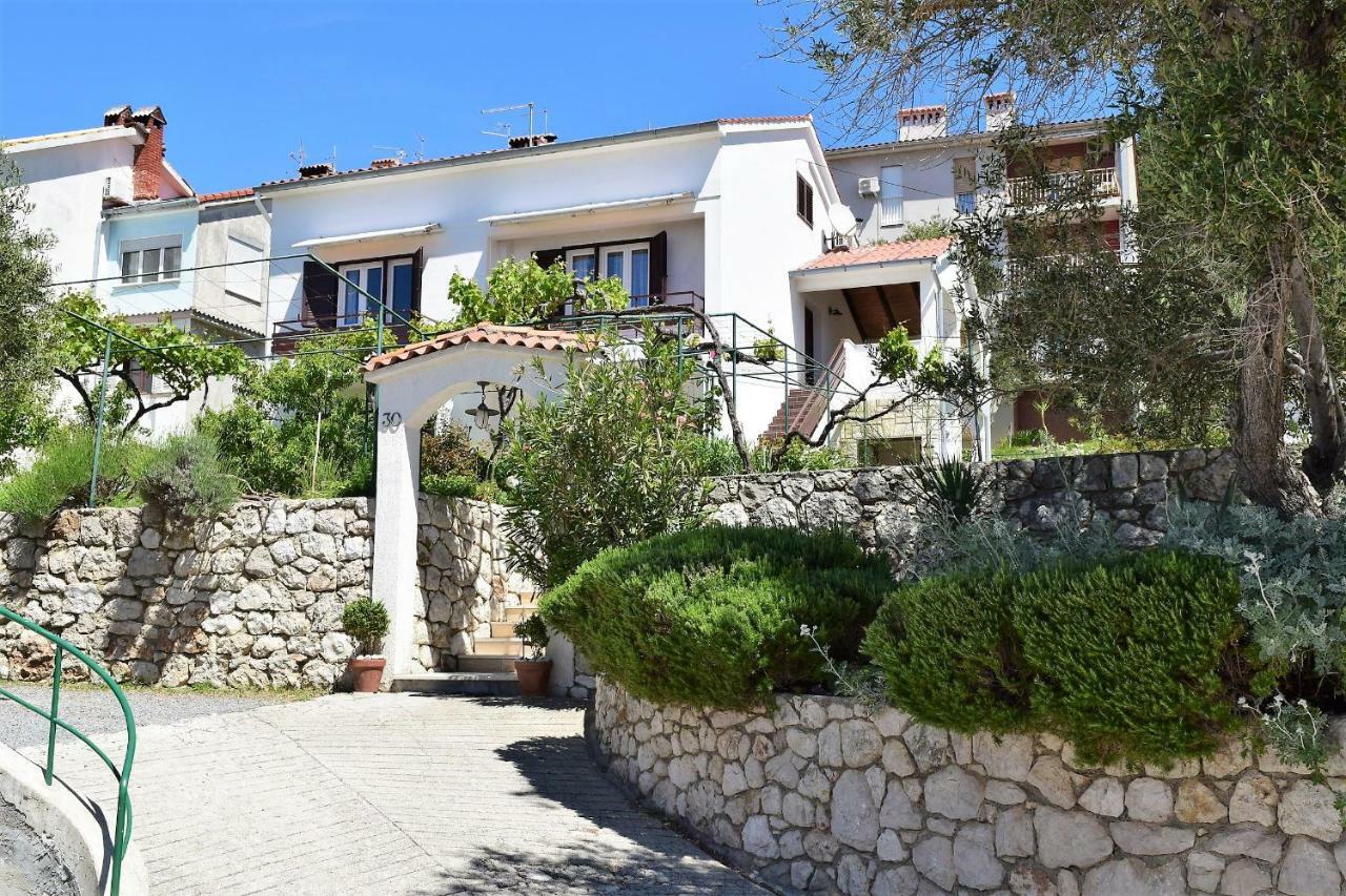 Peter Pan Apartments Palit Εξωτερικό φωτογραφία